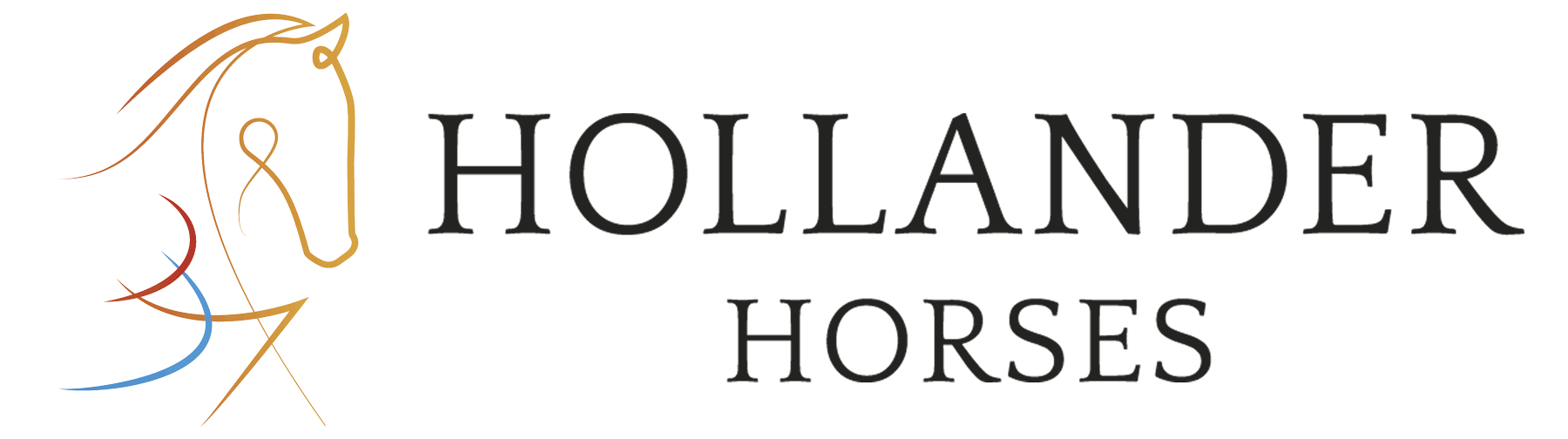 Hollander Horses